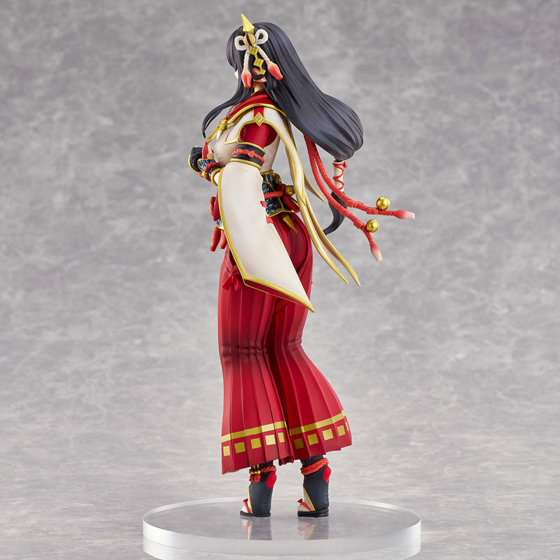 Union Creative Monster Hunter Rise Hinoa