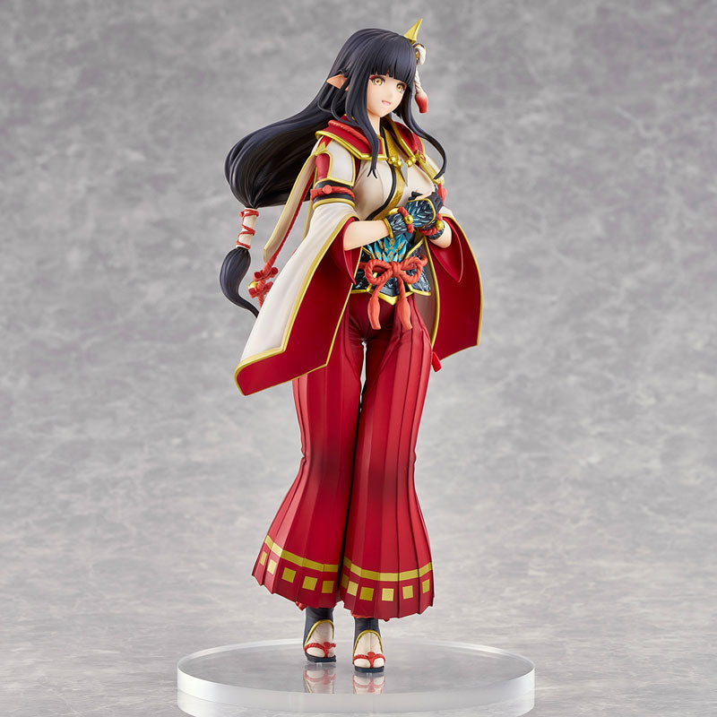 Union Creative Monster Hunter Rise Hinoa
