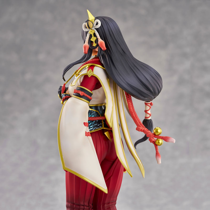 Union Creative Monster Hunter Rise Hinoa