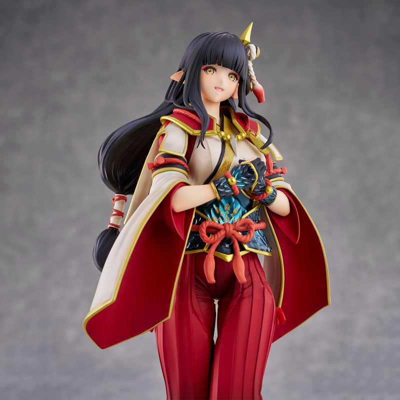 Union Creative Monster Hunter Rise Hinoa