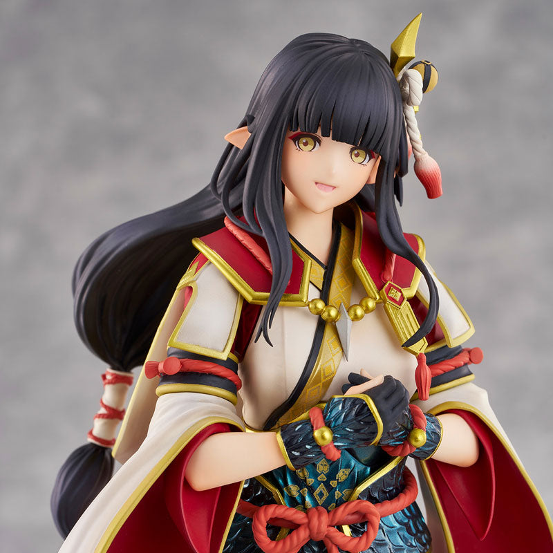 Union Creative Monster Hunter Rise Hinoa