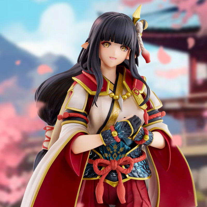 Union Creative Monster Hunter Rise Hinoa