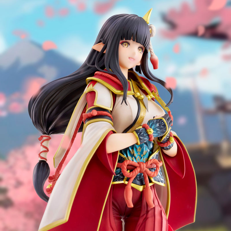 Union Creative Monster Hunter Rise Hinoa