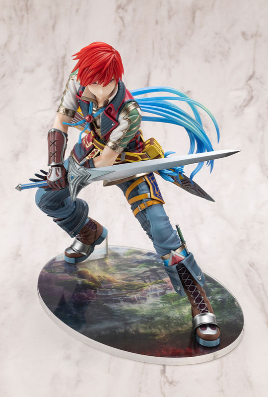 Kotobukiya 1/7 Ys VIII Lacrimosa of DANA - Adol Christin