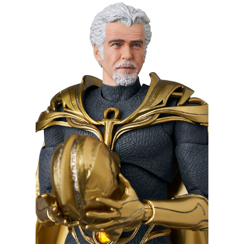 Mafex DC Black Adam - Doctor Fate