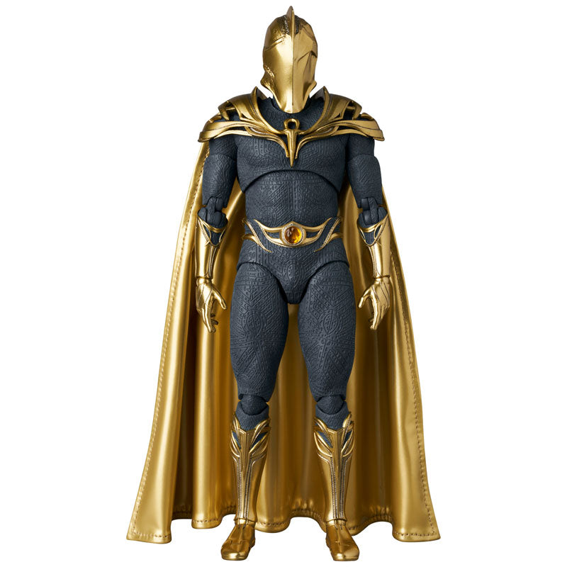 Mafex DC Black Adam - Doctor Fate