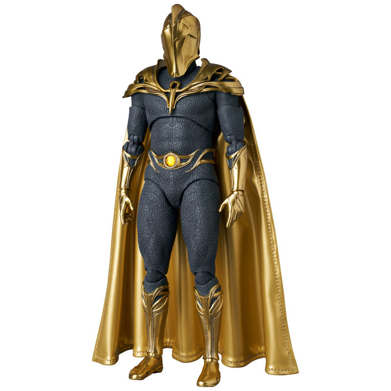 Mafex DC Black Adam - Doctor Fate