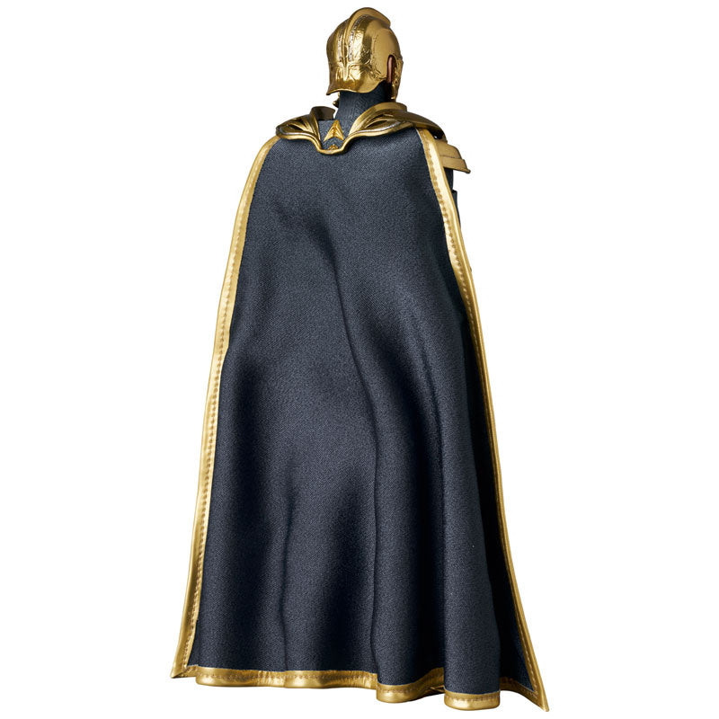 Mafex DC Black Adam - Doctor Fate