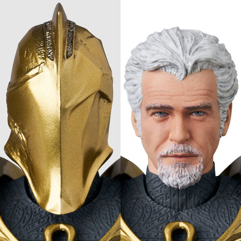 Mafex DC Black Adam - Doctor Fate