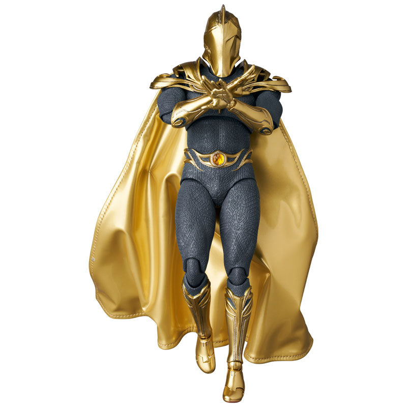 Mafex DC Black Adam - Doctor Fate