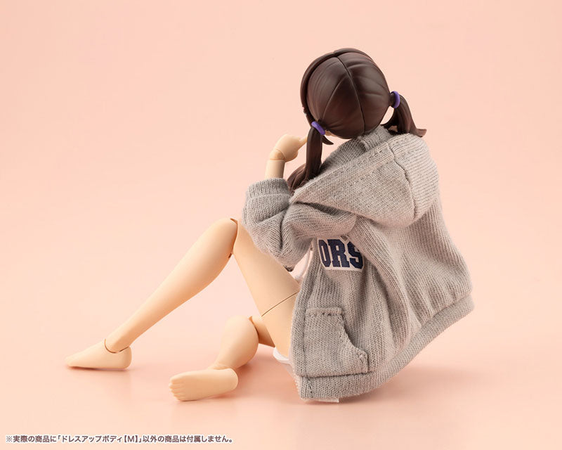 Kotobukiya Sousai Shoujo Teien Dress-up Body [M] [Model Kit]