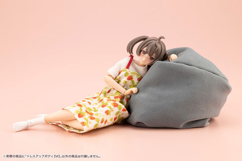 Kotobukiya Sousai Shoujo Teien Dress-up Body [M] [Model Kit]