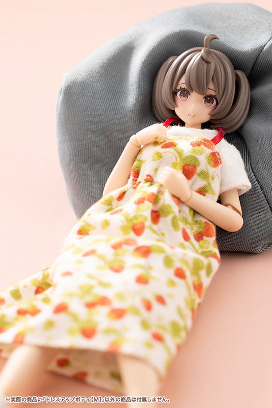 Kotobukiya Sousai Shoujo Teien Dress-up Body [M] [Model Kit]