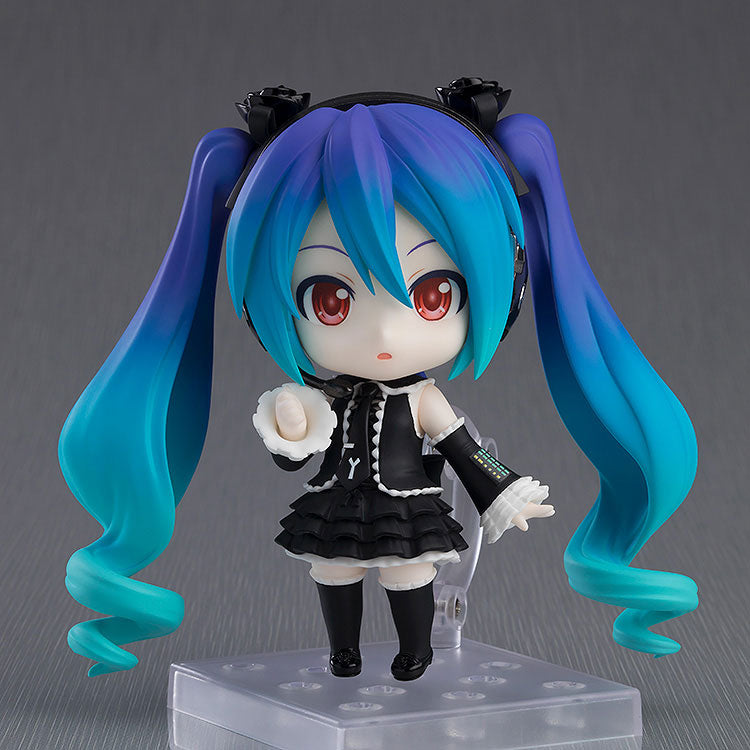 Nendoroid SEGA feat HATSUNE MIKU Project - Hatsune Miku (Infinity Version)