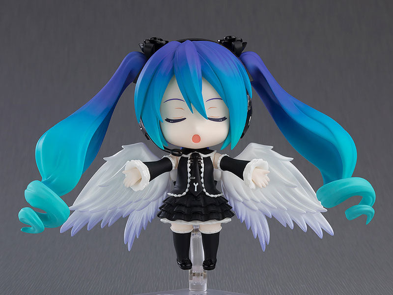Nendoroid SEGA feat HATSUNE MIKU Project - Hatsune Miku (Infinity Version)
