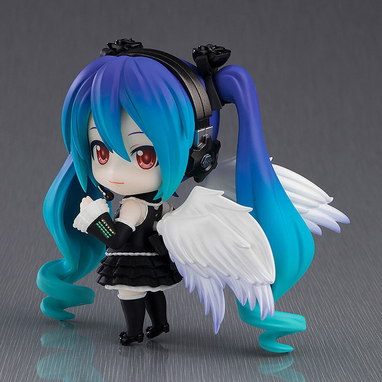 Nendoroid SEGA feat HATSUNE MIKU Project - Hatsune Miku (Infinity Version)