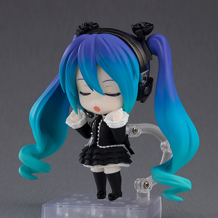 Nendoroid SEGA feat HATSUNE MIKU Project - Hatsune Miku (Infinity Version)