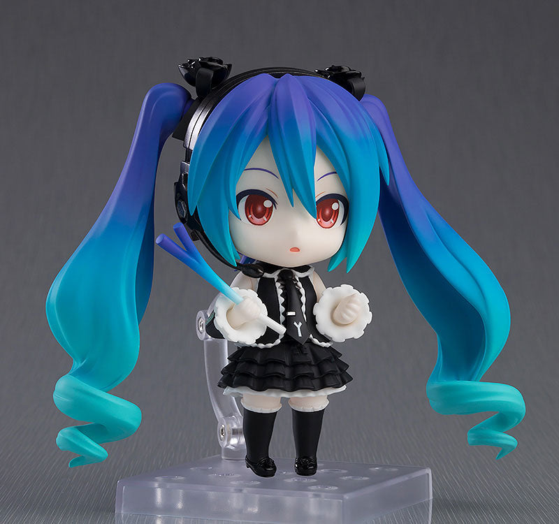 Nendoroid SEGA feat HATSUNE MIKU Project - Hatsune Miku (Infinity Version)