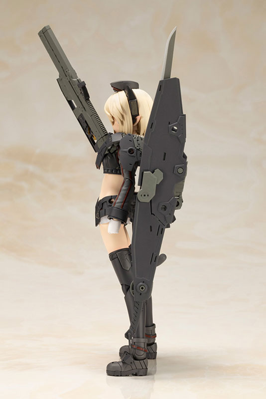 Kotobukiya Humikane Shimada Art Works - Artynia [Model Kit] [Dented Box]