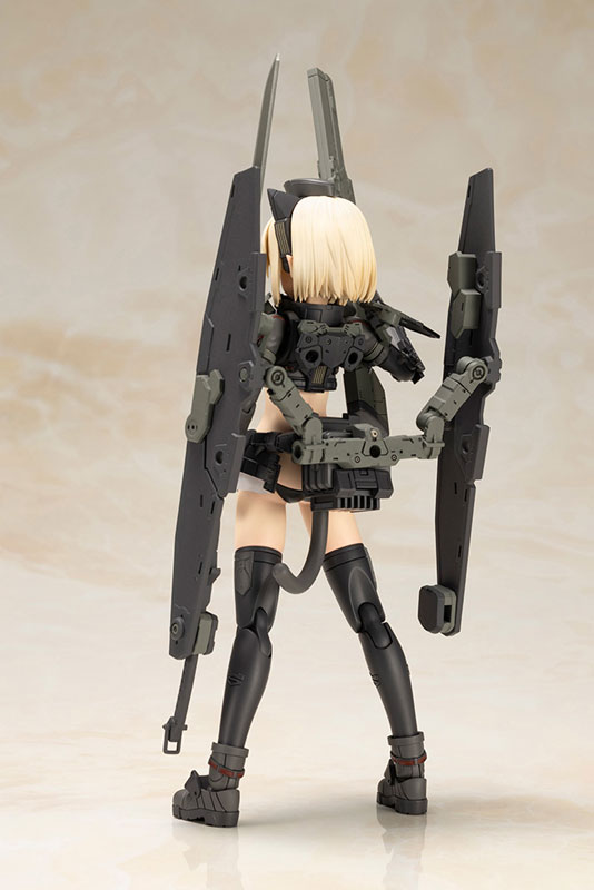 Kotobukiya Humikane Shimada Art Works - Artynia [Model Kit] [Dented Box]