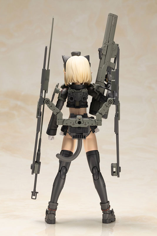 Kotobukiya Humikane Shimada Art Works - Artynia [Model Kit] [Dented Box]