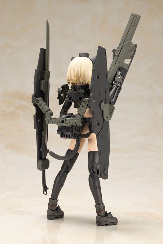 Kotobukiya Humikane Shimada Art Works - Artynia [Model Kit] [Dented Box]