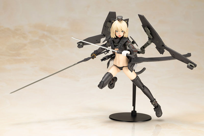 Kotobukiya Humikane Shimada Art Works - Artynia [Model Kit] [Dented Box]