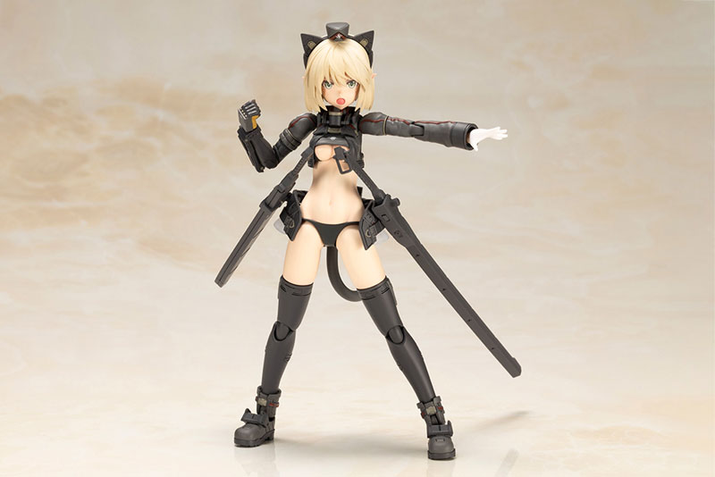 Kotobukiya Humikane Shimada Art Works - Artynia [Model Kit] [Dented Box]