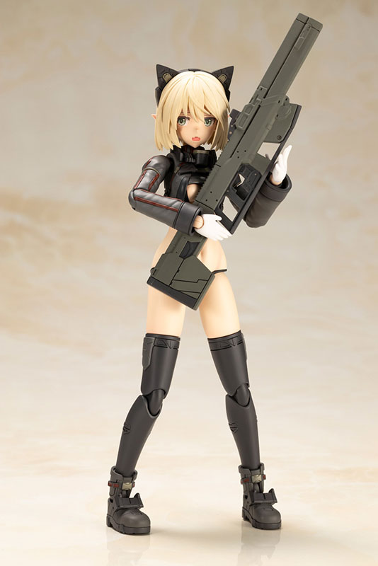 Kotobukiya Humikane Shimada Art Works - Artynia [Model Kit] [Dented Box]