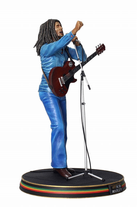SD Toys Bob Marley Live in Concert
