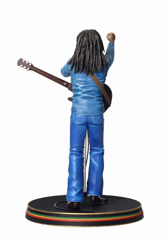 SD Toys Bob Marley Live in Concert