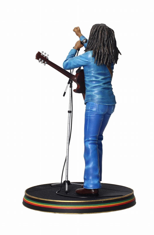 SD Toys Bob Marley Live in Concert