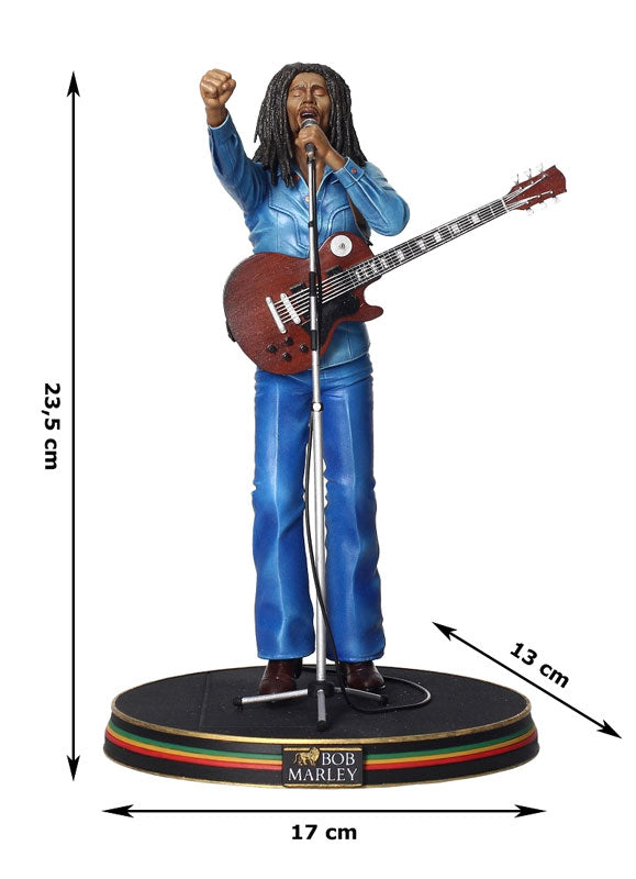 SD Toys Bob Marley Live in Concert