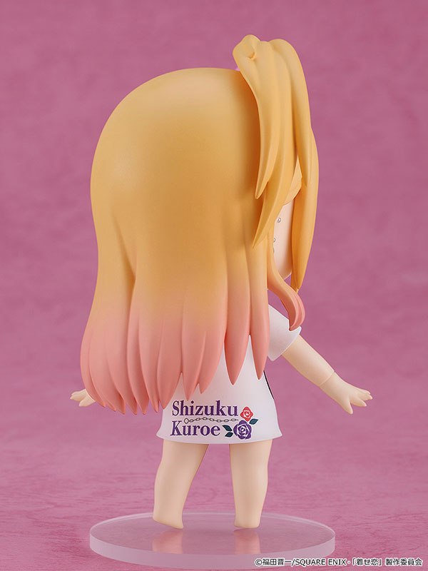 Nendoroid My Dress-Up Darling - Marin Kitagawa (Slippery Girls Full Graphic T-Shirt)