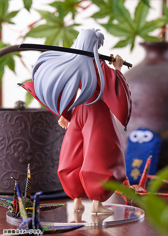 [BUNDLE] Pop Up Parade Inuyasha - Inuyasha + Kikyo
