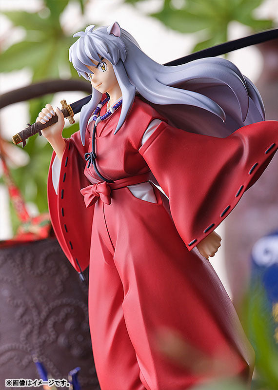 [BUNDLE] Pop Up Parade Inuyasha - Inuyasha + Kikyo