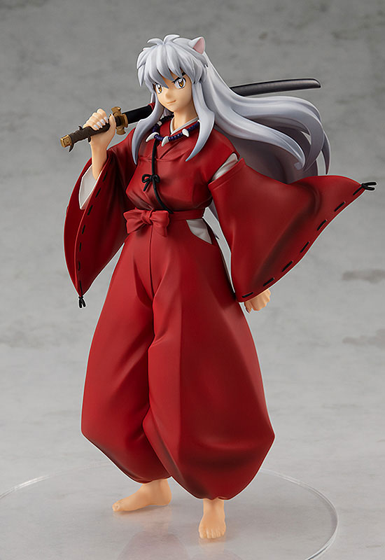 [BUNDLE] Pop Up Parade Inuyasha - Inuyasha + Kikyo