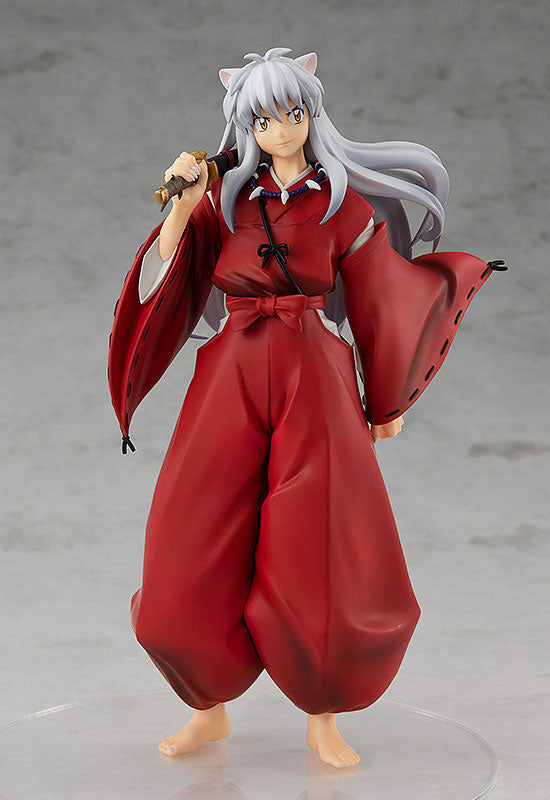 [BUNDLE] Pop Up Parade Inuyasha - Inuyasha + Kikyo