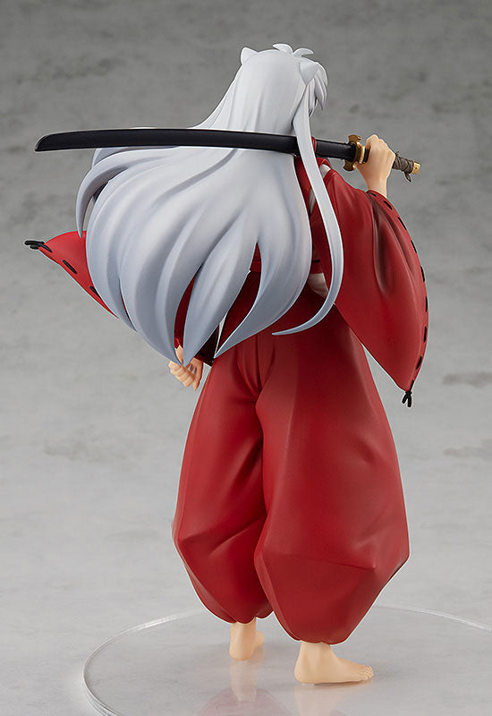[BUNDLE] Pop Up Parade Inuyasha - Inuyasha + Kikyo