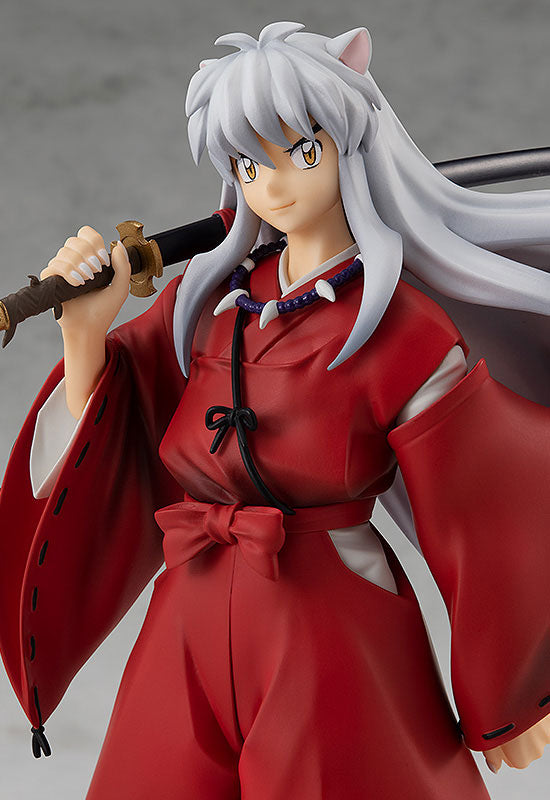 [BUNDLE] Pop Up Parade Inuyasha - Inuyasha + Kikyo