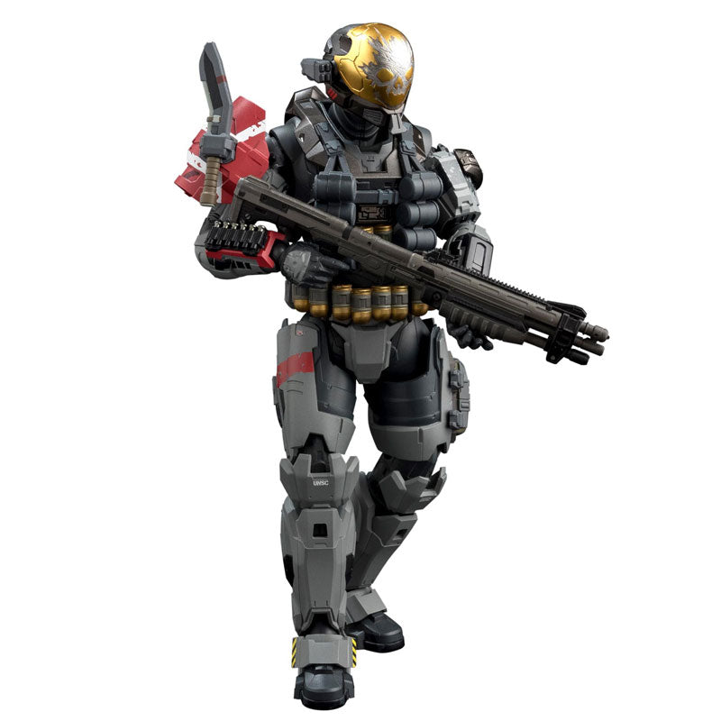 1000Toys Re:Edit 1/12 Halo Reach Noble Four Emile-A239