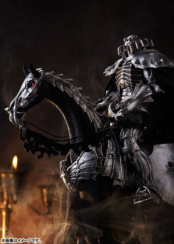 figma Berserk - Skull Knight [DX Edition]