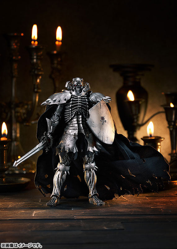 figma Berserk - Skull Knight [DX Edition]