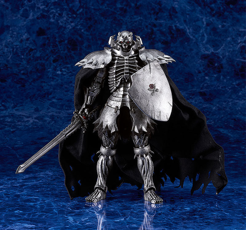 figma Berserk - Skull Knight [DX Edition]