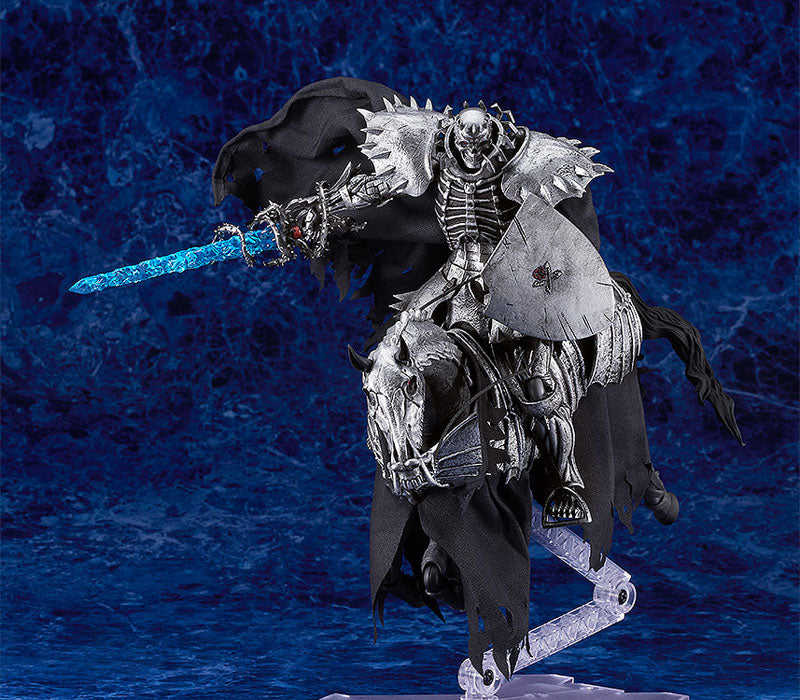 figma Berserk - Skull Knight [DX Edition]