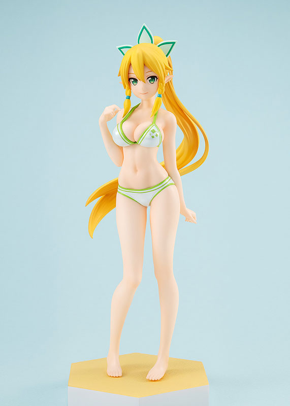 Pop Up Parade Beach Queens Sword Art Online Progressive Scherzo of Deep Night - Leafa