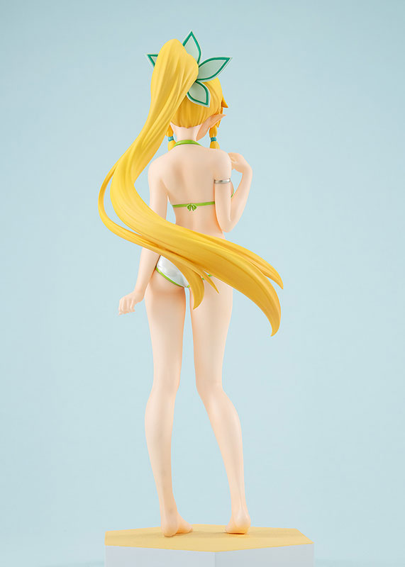 Pop Up Parade Beach Queens Sword Art Online Progressive Scherzo of Deep Night - Leafa