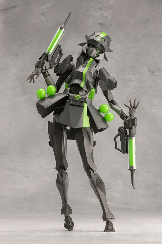 Kotobukiya Megalomaria Unlimited Universe - Peridot [Model Kit]