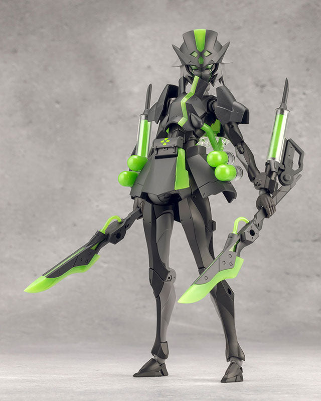 Kotobukiya Megalomaria Unlimited Universe - Peridot [Model Kit]