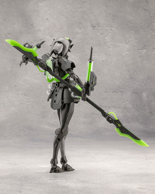 Kotobukiya Megalomaria Unlimited Universe - Peridot [Model Kit]